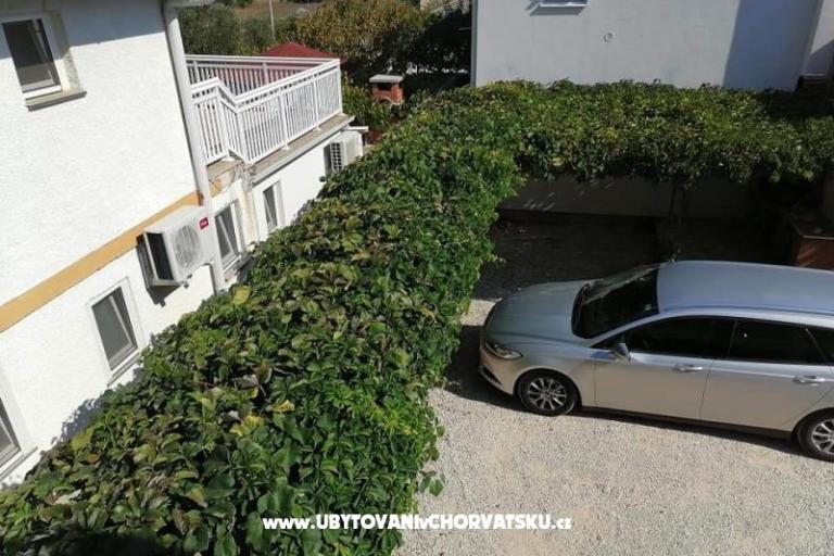 Apartmanok Kreć Lozice otok Vir – fotó 12