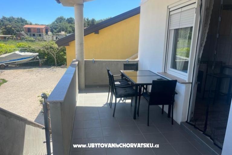 Apartmanok Kreć Lozice otok Vir – fotó 19