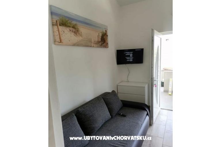 Apartmanok Kreć Lozice otok Vir – fotó 20
