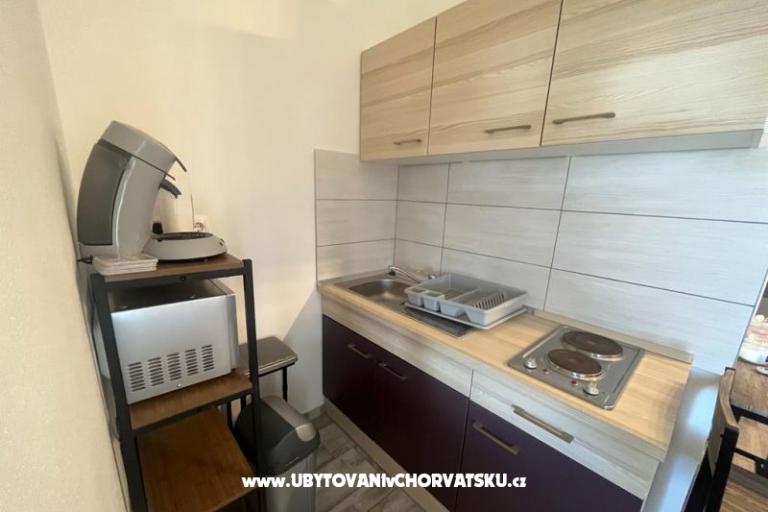 Apartmanok Kreć Lozice otok Vir – fotó 23