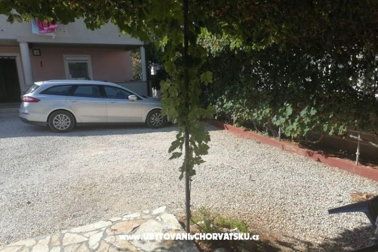 Apartmanok Kreć Lozice otok Vir – fotó 24