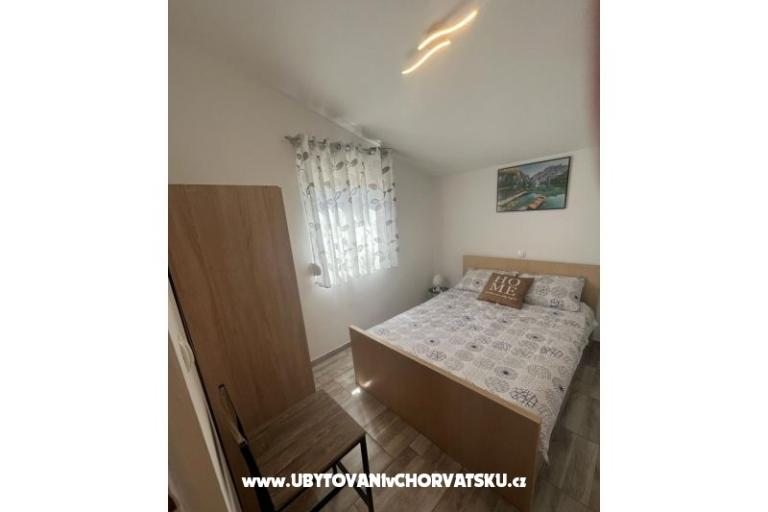 Apartmanok Kreć Lozice otok Vir – fotó 25