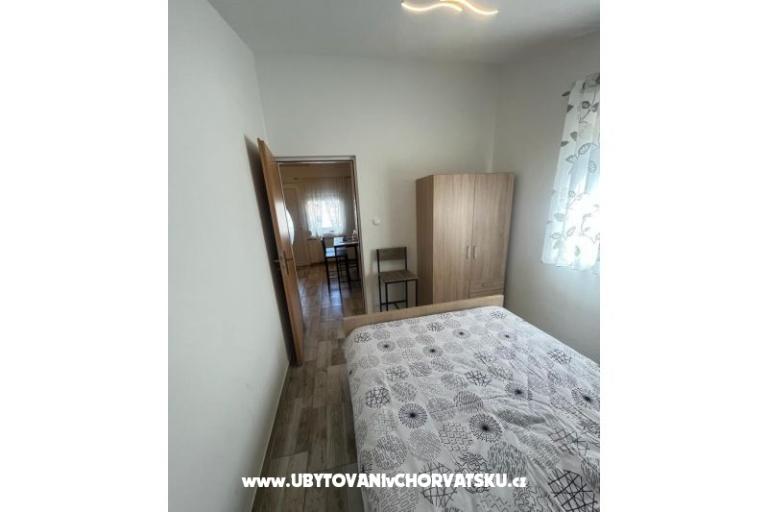 Apartmanok Kreć Lozice otok Vir – fotó 26