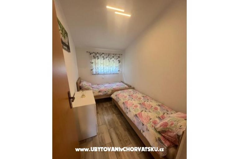 Apartmanok Kreć Lozice otok Vir – fotó 27