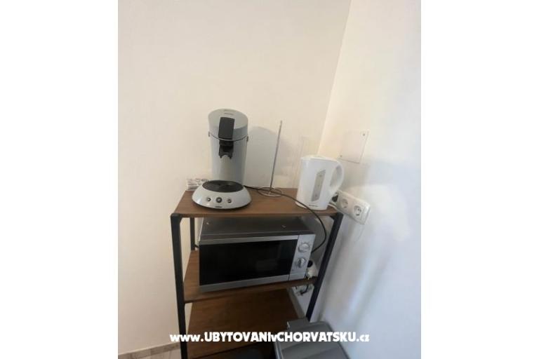 Apartmanok Kreć Lozice otok Vir – fotó 28