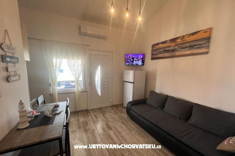 Apartmanok Kreć Lozice otok Vir – fotó 3