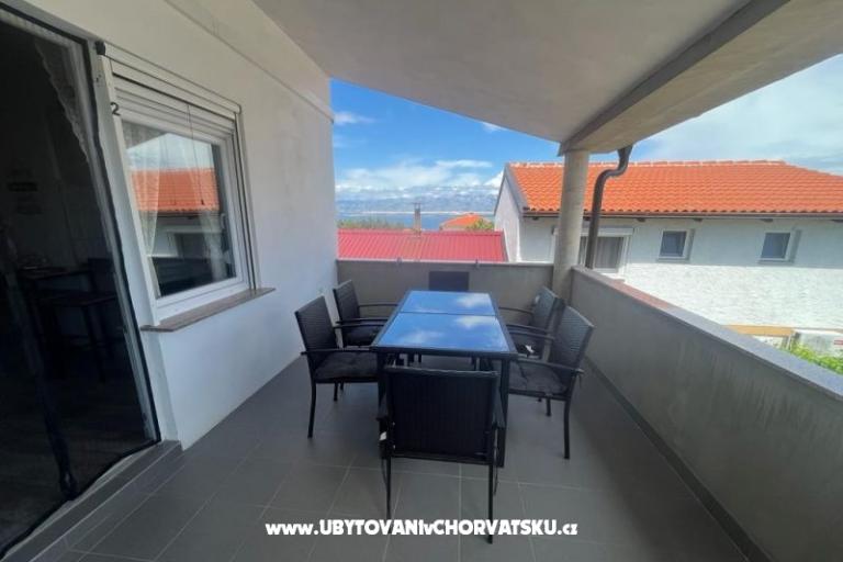 Apartmanok Kreć Lozice otok Vir – fotó 9