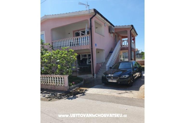 Apartmanok Sitnik - Mara – fotó 10