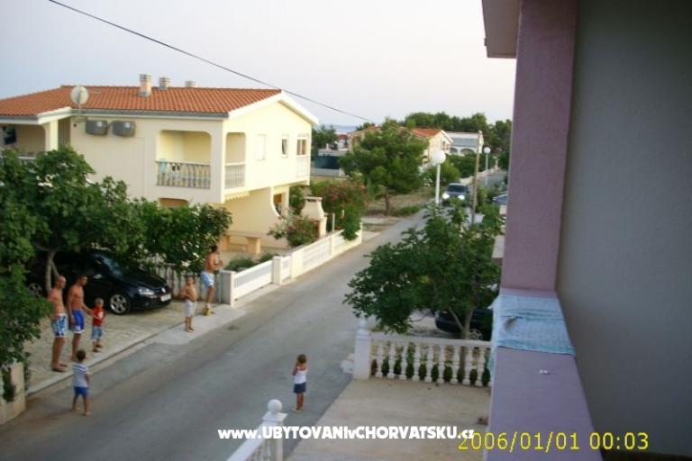 Apartmanok Sitnik - Mara – fotó 11