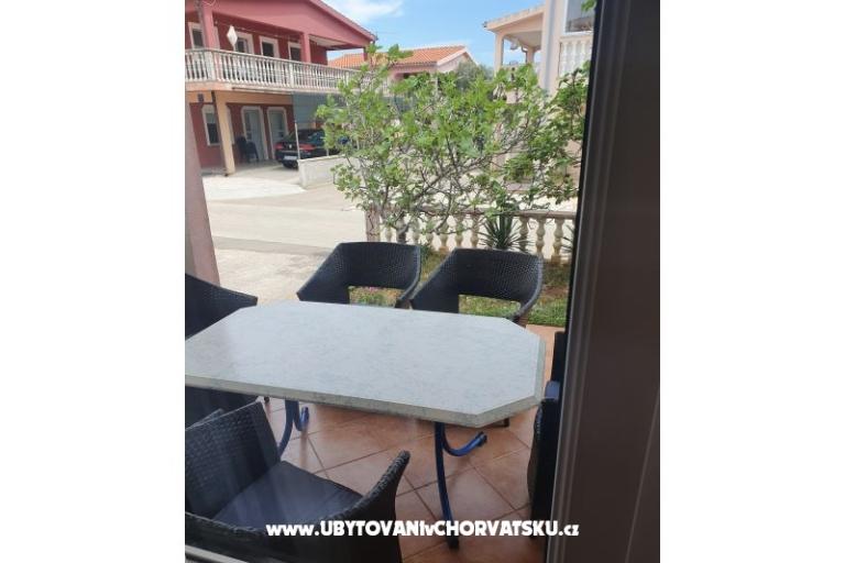Apartmanok Sitnik - Mara – fotó 13