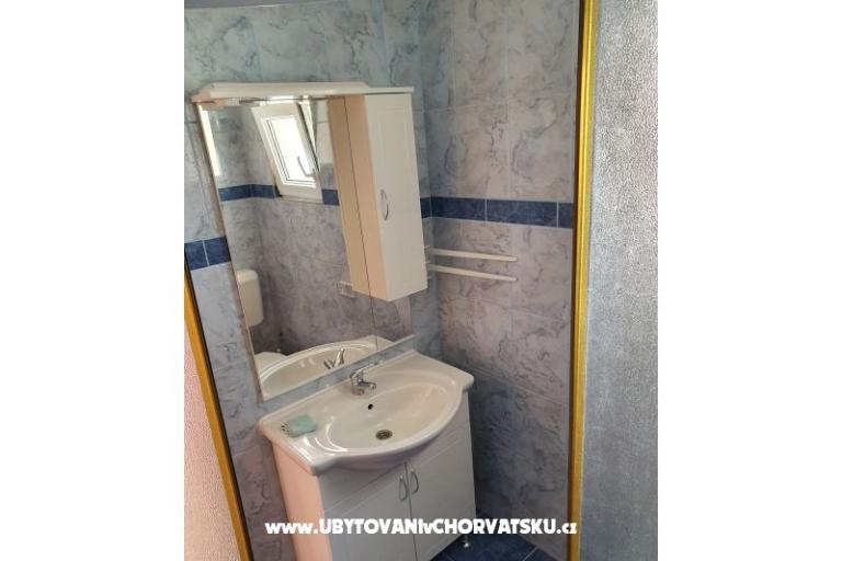 Apartmanok Sitnik - Mara – fotó 14