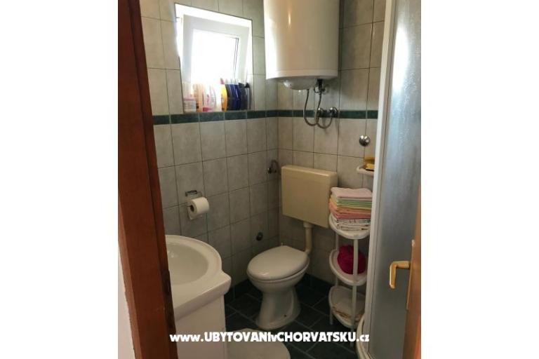 Apartmanok Sitnik - Mara – fotó 16