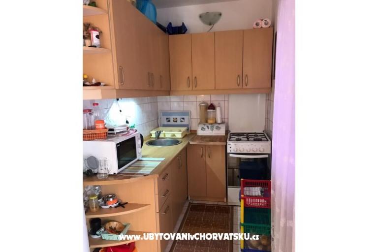 Apartmanok Sitnik - Mara – fotó 17