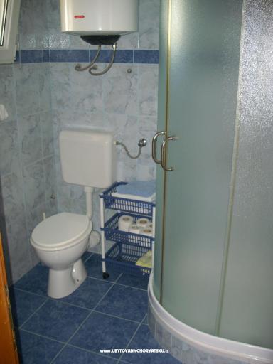 Apartmanok Sitnik - Mara – fotó 5