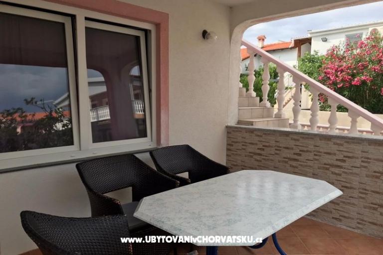 Apartmanok Sitnik - Mara – fotó 8