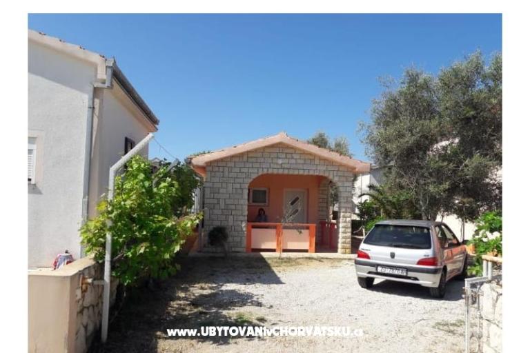 Apartmanok Marija – fotó 2