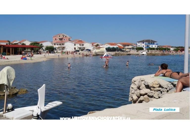 Apartmanok Marina 2/29 – fotó 13