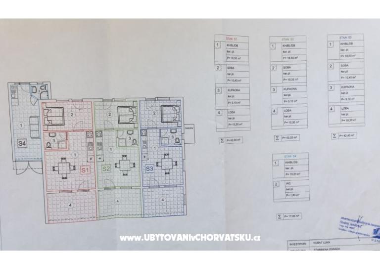 Apartmanok Marina 2/29 – fotó 18