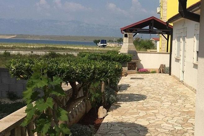 Apartmanok Marina 2/29 – fotó 3