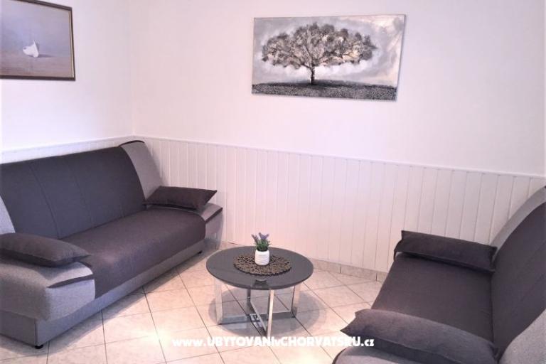 Apartmanok Marina 2/29 – fotó 6