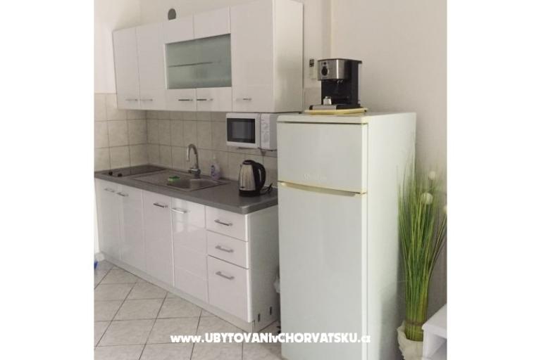Apartmanok Marina 2/29 – fotó 8