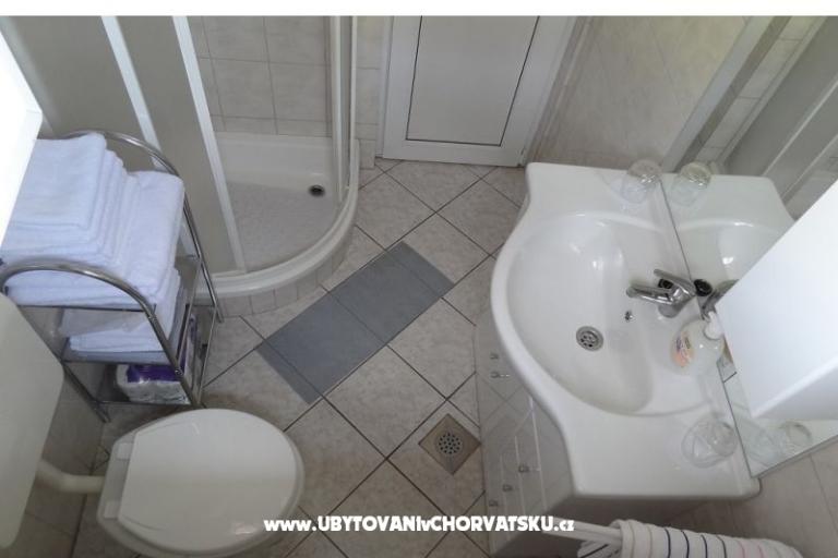 Apartmanok Marina 2/29 – fotó 9