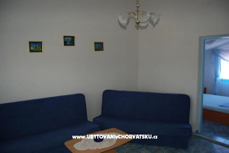 Apartmanok Plavo More – fotó 10