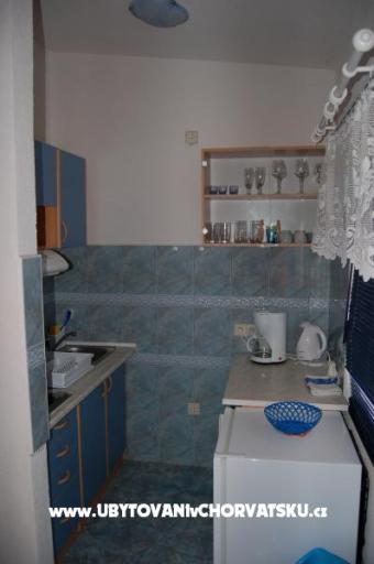 Apartmanok Plavo More – fotó 11