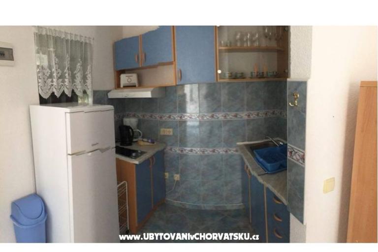 Apartmanok Plavo More – fotó 12