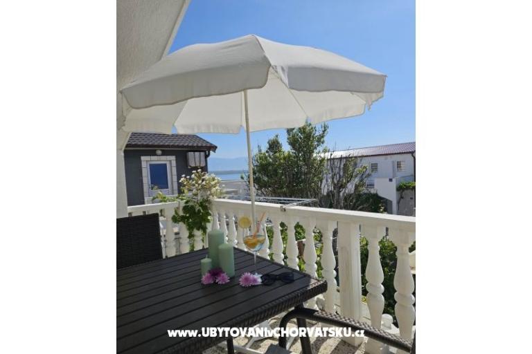 Apartmanok Plavo More – fotó 13