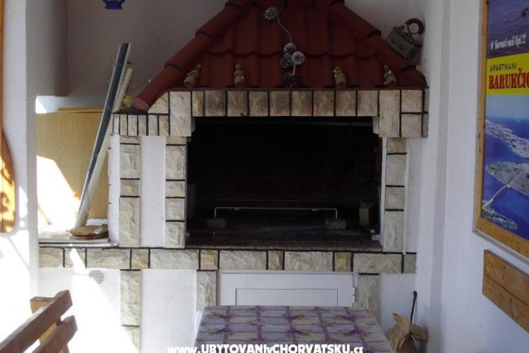 Apartmanok Plavo More – fotó 17