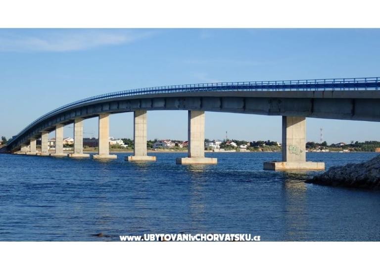 Apartmanok Plavo More – fotó 23