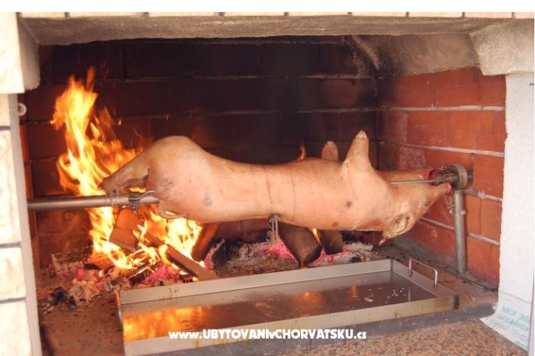 Apartmanok Plavo More – fotó 28