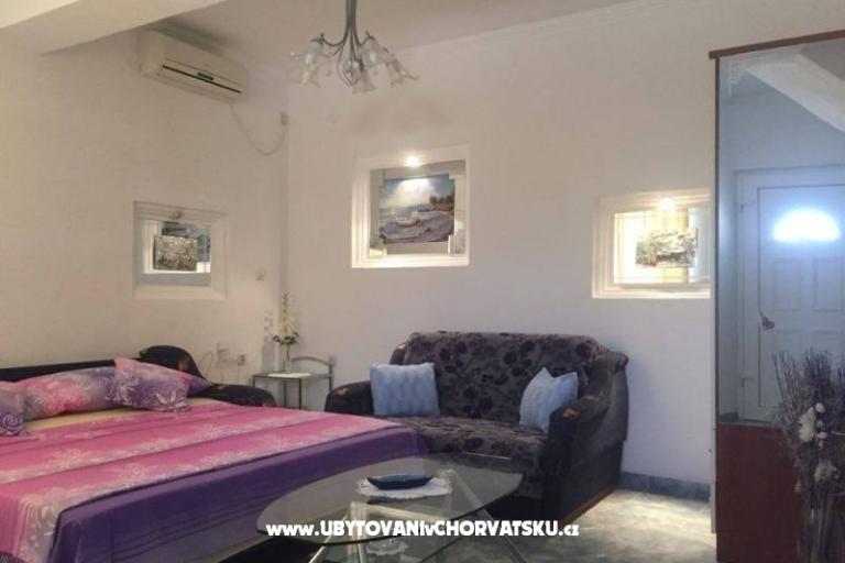Apartmanok Plavo More – fotó 29