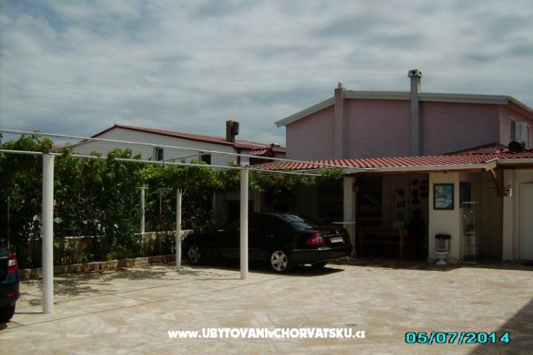 Apartmanok Plavo More – fotó 3