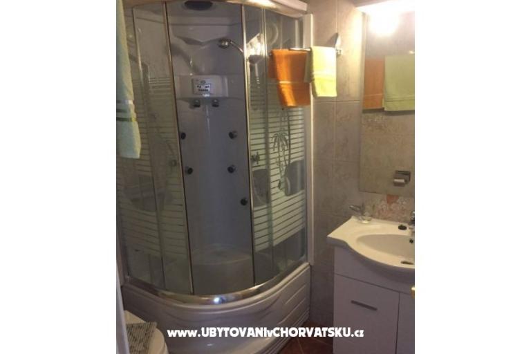 Apartmanok Plavo More – fotó 30
