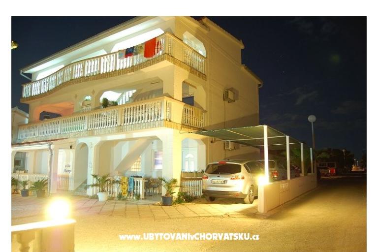 Apartmanok Plavo More – fotó 35