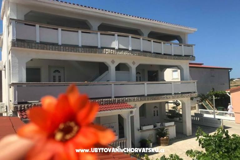 Apartmanok Plavo More – fotó 37