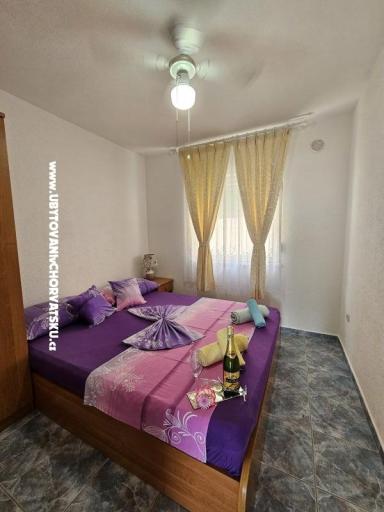 Apartmanok Plavo More – fotó 6