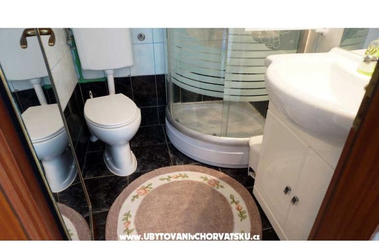 Apartmanok Plavo More – fotó 8
