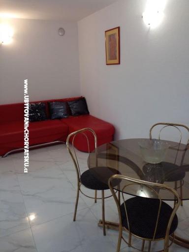 Apartmanok Marjanović – fotó 14