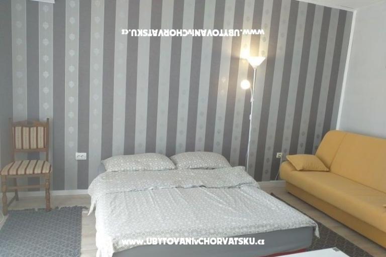 Apartmanok Marjanović – fotó 18