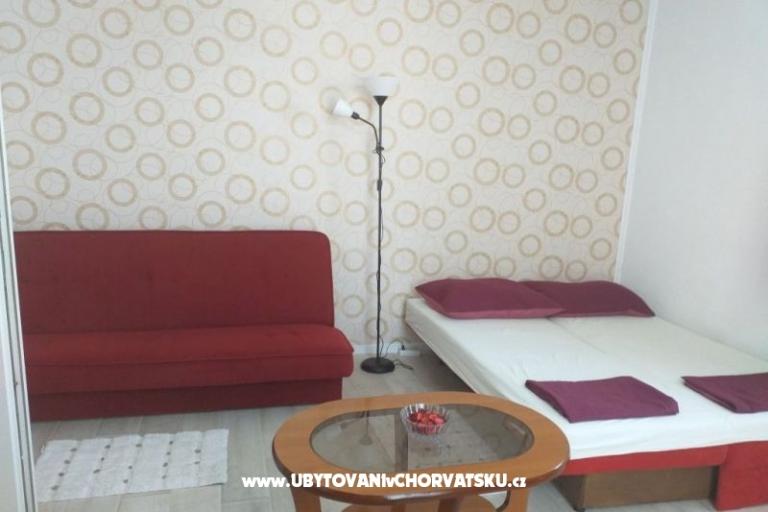 Apartmanok Marjanović – fotó 19