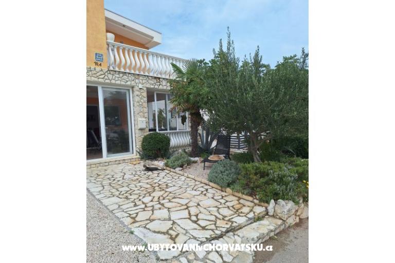 Apartmanok Marjanović – fotó 2