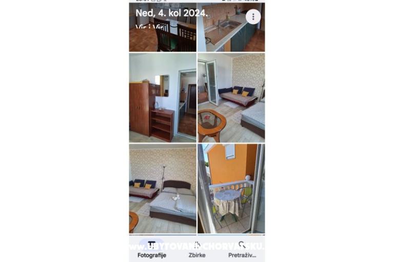 Apartmanok Marjanović – fotó 22
