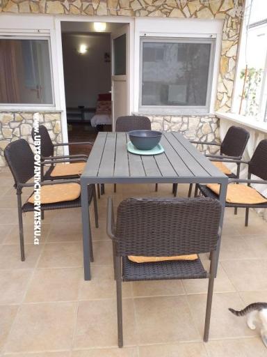 Apartmanok Marjanović – fotó 4