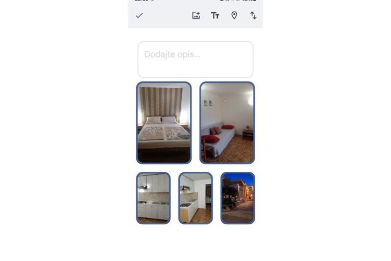 Apartmanok Marjanović – fotó 5