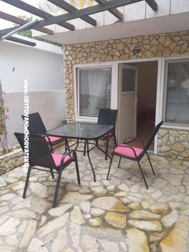Apartmanok Marjanović – fotó 6