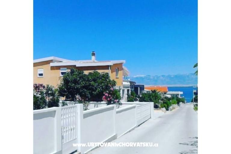 Apartmanok Marjanović – fotó 7