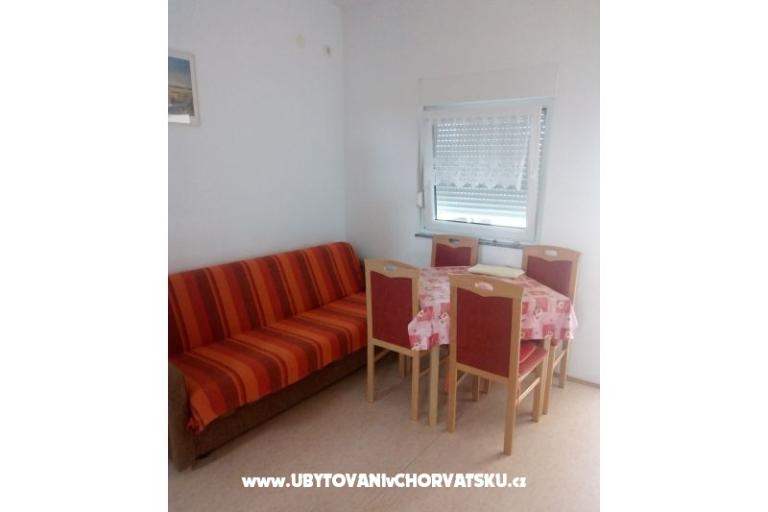 Apartmanok Markotic – fotó 13